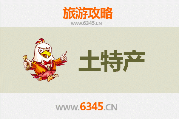 阿拉善额济纳旅游必带土特产推荐：沙漠珍宝与草原风味全攻略